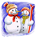 Frosty The Snowman By Steve Nelson And Jack Rollins A Christmas Carol ...